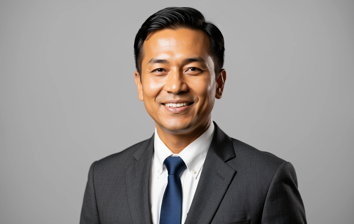 Ketua Pendidikan Samorion