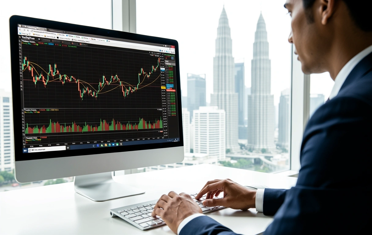 Analisis Pasaran Samorion